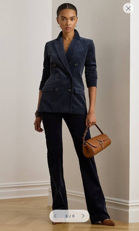 Куртка Ralph Lauren женская 5