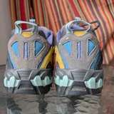 Кроссовки New Balance 610 Bodega 4