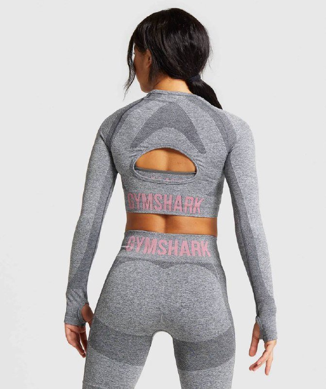 Платье Missguided, Топ GymShark 6