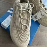Кроссовки Adidas Ozelia Sand, Adidas Ozelia Savanna 7