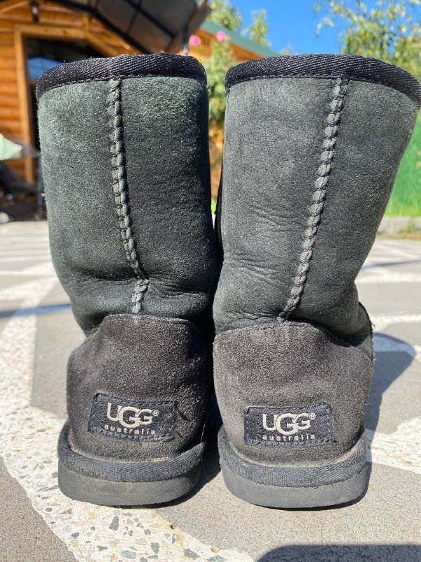 Угги UGG 37 размер 2