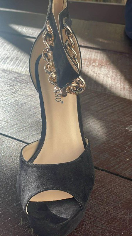 Женские туфли Tulipano 2