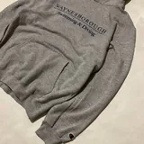 Champion hoodie 3