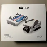 Dji Mavic Mini 3 Fly More Combo 2