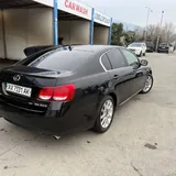 Lexus GS 350 AWD 8