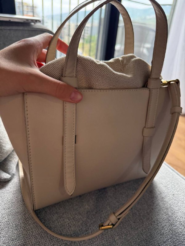 Сумка Zara 2