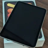 Apple iPad mini A17 Pro, Poco F8 Pro, наушники Lenovo и JBL 1