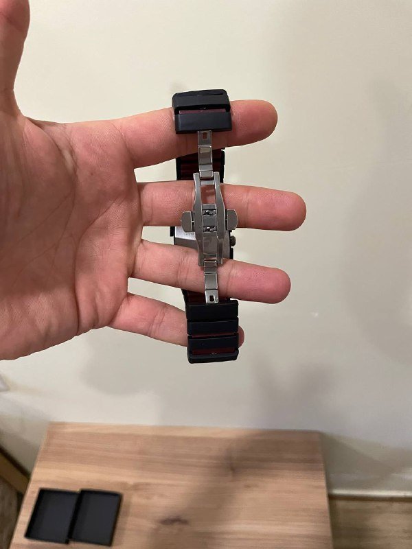 мужские часы Nike с браслетом в комплекте 3