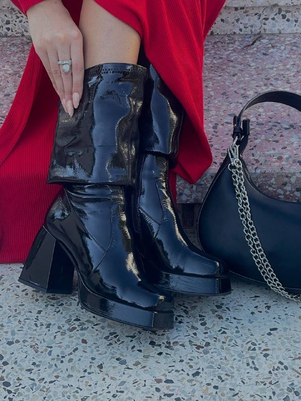 Женские туфли