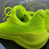 Under Armour Curry кроссовки 3