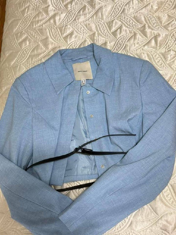 Stradivarius одежда размер M-L 5