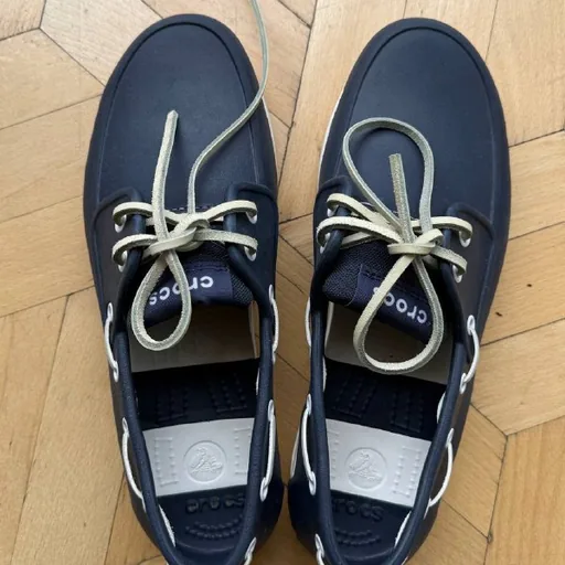 Мокасины Crocs