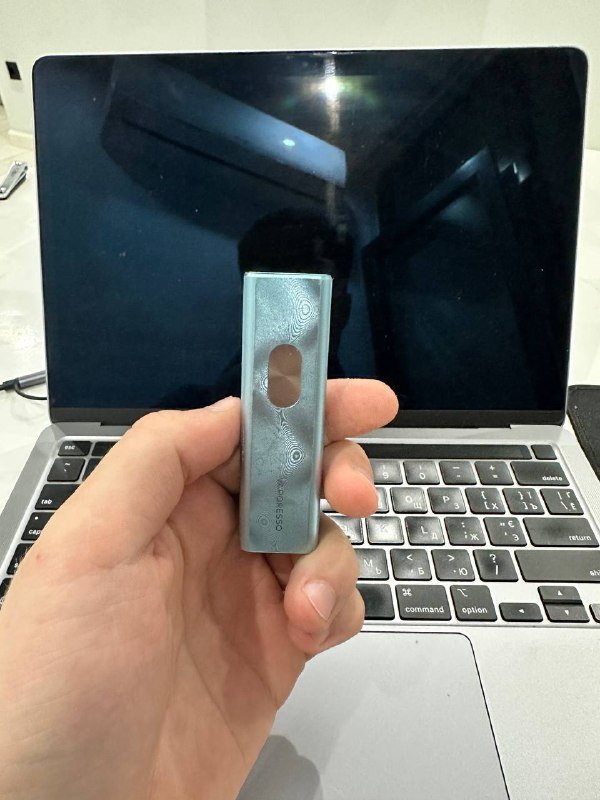 Vaporesso Xros Два устройства 2