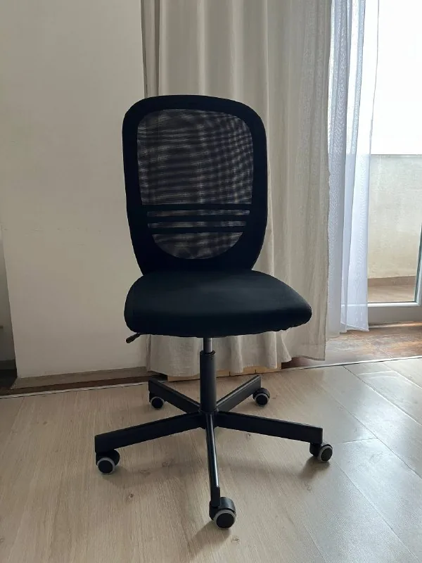 Офисное кресло IKEA Flintan 1