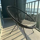 Подвесное кресло 2