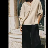 Брюки Zara 4