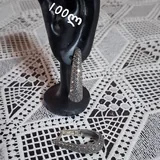 Серьги и кольца с натуральными камнями 2