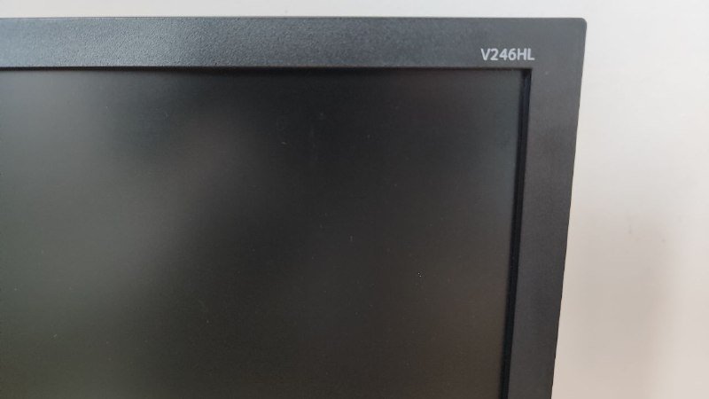 Монитор Acer 24" full hd 2