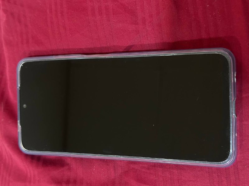 Redmi Note 11, зарядка, чехол 2