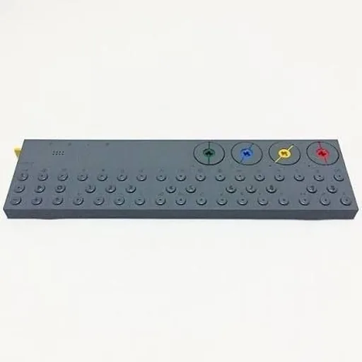 Teenage Engineering OP-Z