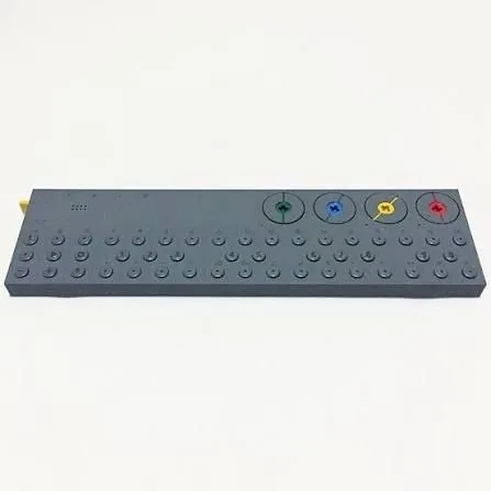 Teenage Engineering OP-Z