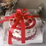 Коробки для десертов 2