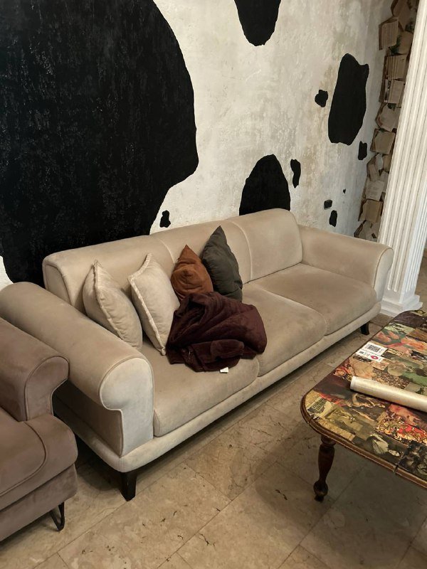 Диван, Кресло 2