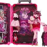 Кукла Дракулаура Monster High 1