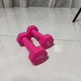 Гантели 1