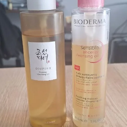 Масла для снятия макияжа, Bioderma, Beauty of Joseon