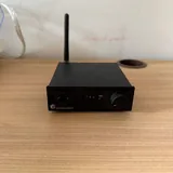 Проигрыватель винила Pro-Ject A1.2, усилитель Stereo Box S3 BT 3