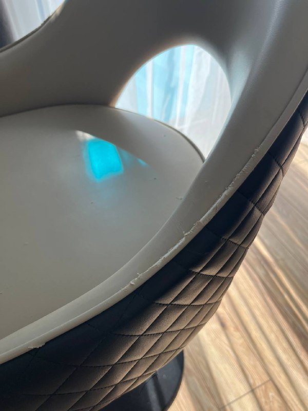 Барный стул 3