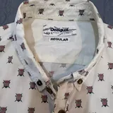 Рубашка Desigual 3