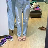 Джинсы, брюки Zara, LIU JO, Levi’s, Uniqlo 1