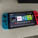 Nintendo Switch 4