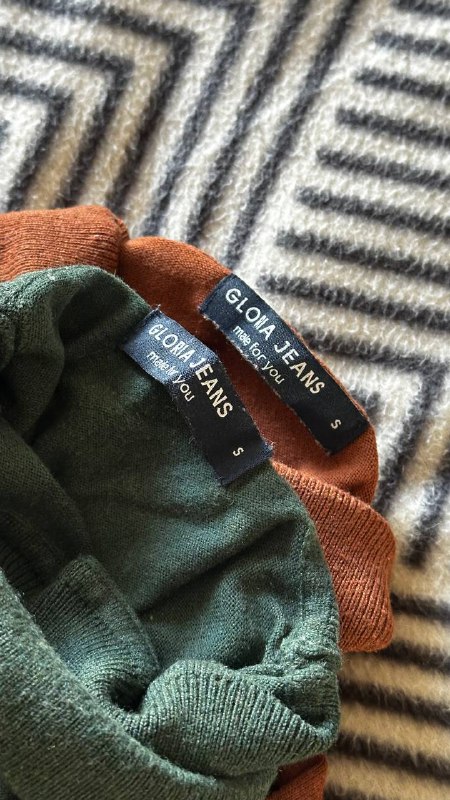 Две кофты Gloria Jeans, джинсы Gloria Jeans 2