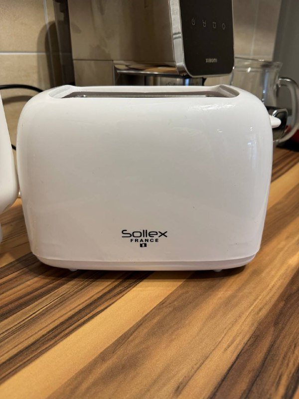 Капсульная кофемашина Nescafe Dolce Gusto Crups, тостер 6