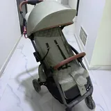Прогулочная коляска 1