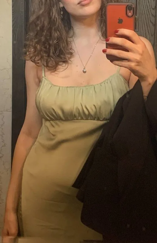 Платье Zara