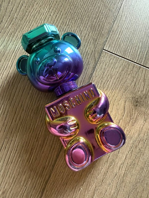 Парфюм Moschino Toy 2 Pearl 30ml