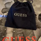 Ремень Guess 3