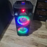 Портативная колонка Boli ZQS8810 1