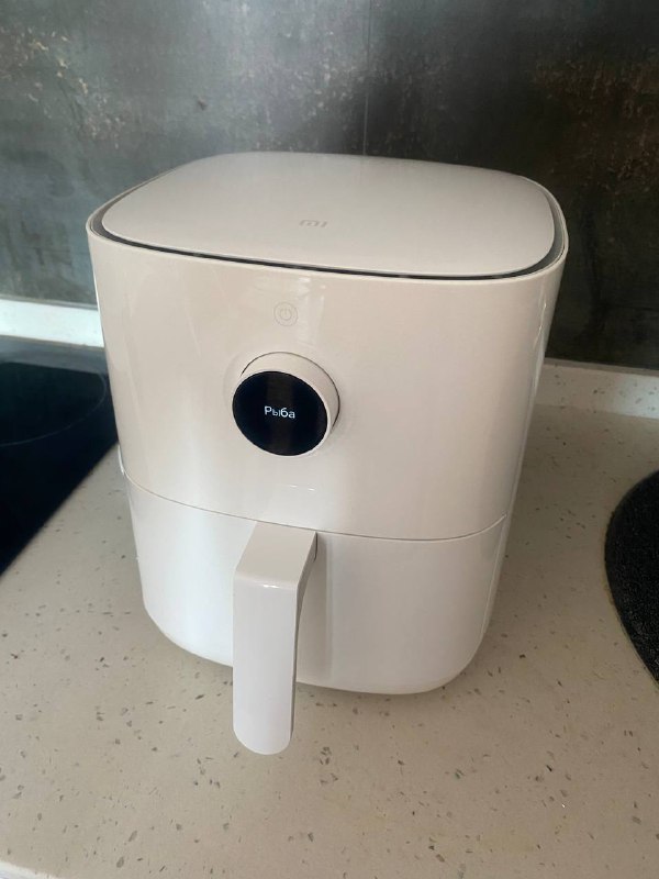 Аэрогриль Mi Smart Air Fryer 3.5L