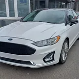 Ford Focus Electric, Ford Fusion, Jeep Renegade, Mitsubishi Outlander 4