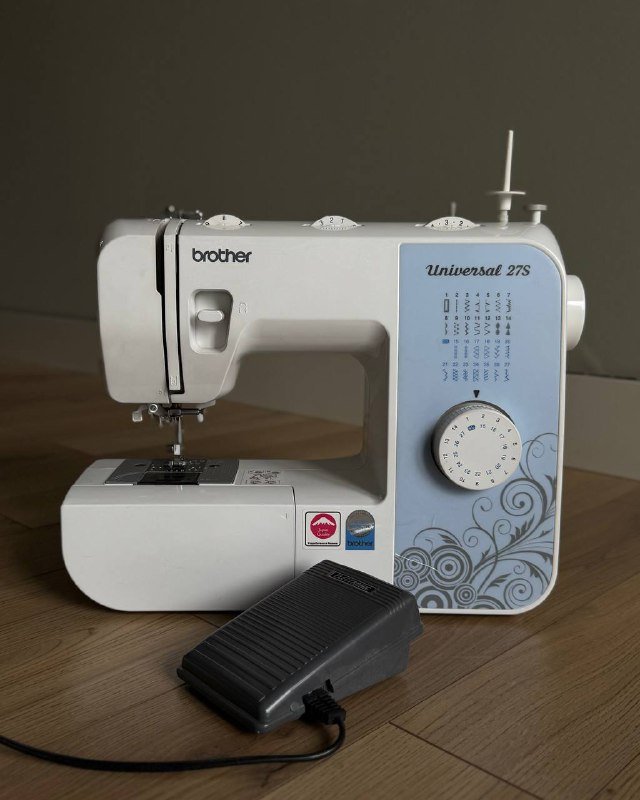 Швейная машинка Brother Universal 27S