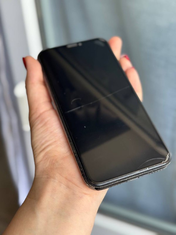 IPhone 10, IPhone XS MAX