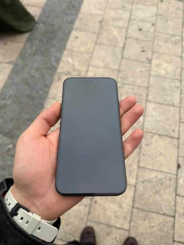 iphone 15 pro max 1tb esim 4