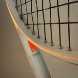Теннисная ракетка Wilson Shift 99, мячи для падел, намотка 4