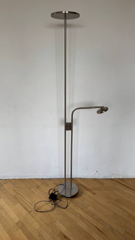 Торшер ISJAKT от IKEA