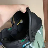 Автокресло kikkaBoo I-Prime I-Size Black 4